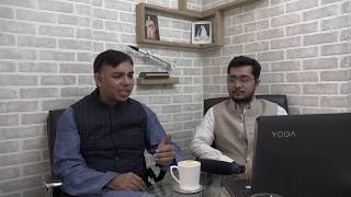 How Samajwadi Party is Gearing Up for Elections? with Ghanshyam Tiwari | VIF Webinars