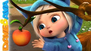 ? Baby Songs & Nursery Rhymes | Kids Songs by Dave and Ava ?