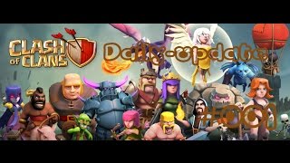COC Daily-update: neuer clan :) | MarvPlays