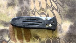 Ganzo G 702 B