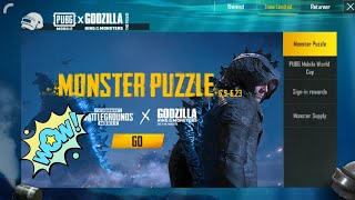 TIPS AND TRICK-MONSTER PUZZLE AND RETURNER MISSON DETAILS