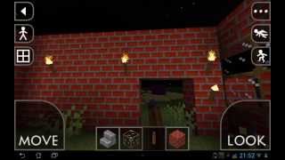 Survivalcraft (Полное выживание) и Креатив