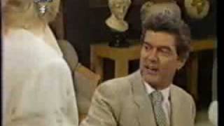 Reva & Josh (#3A) Reva confronts Alan 1989