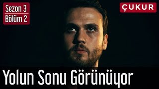 Çukur 3.Sezon 2.Bölüm - Musa Eroğlu&Cem Adrian - Yolun Sonu Görünüyor