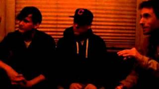 -Tyler Armes Knows...