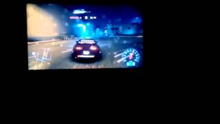 Мои авто в NFS 2015