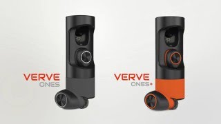 How to use Motorola VERVEones and VERVEones+