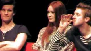DWConvention - Meet The Stars