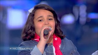 مرحلة المواجهة – أشرقت أحمد، محمد أسامة، نينار دلا