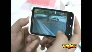 Review: HTC One X