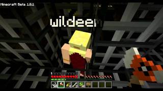 Minecraft: CUBE Inc. 6/6 - Moiras & wildeem (Finnish)