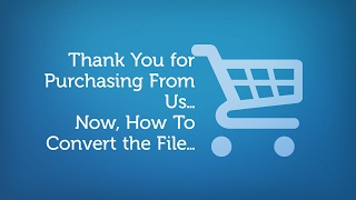 How To Convert A Text File to a Batch File