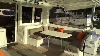 Suite 2 - LAGOON 52 For Sale +61 408883827 by owner