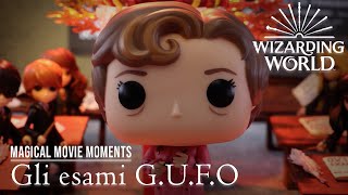 Harry Potter Magical Movie Moments | ESAMI GUFO 