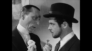 Mister Flow (1936) – Robert Siodmak [Extrait]