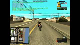 Дом по гос.№ 17 server 02 [samp-rp.ru]