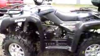 Dinli 700  28 tum