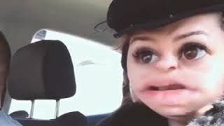 Люда добалакалась ???