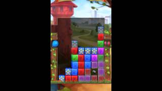 Pet rescue saga level 168