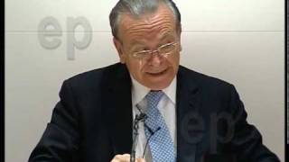 CECA defiende al Banco de España