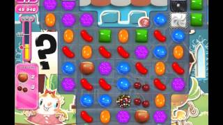 Candy Crush Saga Level 679      NO BOOSTER