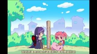 加速世界SP - 小加速世界 01 1080p