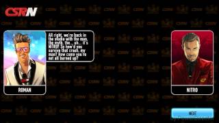 CSR Racing THE INTERNATIONAL - BULL RUN ELIMINATORS [ PART 2 ]