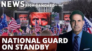 Will pro-Trump rally set for the Capitol be a dud?