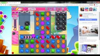 Candy Crush Saga level 2087 || No booster || add me !
