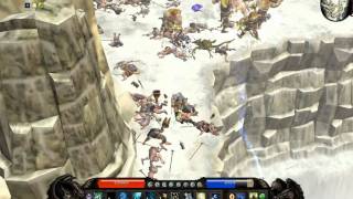 AsylumsMod Uber-Underlord Barmanu 6x Part 1