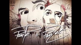 Pusty & Zayda - Złudne podziękowanie ft. Krzysztof Krawczyk