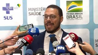 Brasil segue sem casos confirmados de Coronavírus