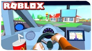 САМАЯ РЕАЛИСТИЧНАЯ ИГРА В РОБЛОКС !!! | ROBLOX ПО РУССКИ |