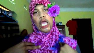 Gwiyomi paling ganster- mesti tengok!!