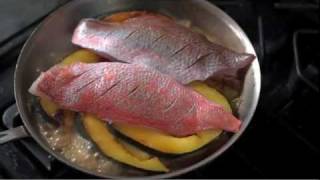 A Healthy, One-Pot Meal