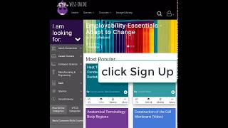 Instruction Video for Register WISC Online Game