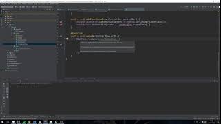 IntelliJ replace anonymous class with lambda Java 1.8 keyboard shortcut