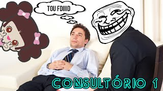 Consultório Sentimental Ep. 1