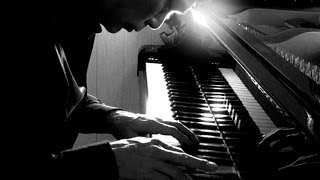 ドビュッシー：月の光（ピアノ：谷真人）　Clair de lune by Debussy (piano: Masato Tani)