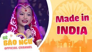 Made in India - Bé Bào Ngư ( Sao Nối Ngôi Tập 12)