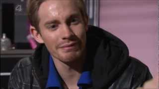 420 - Kevin, Will and Ash | Hollyoaks 7th March 2013