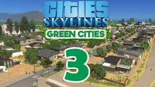 Экспорт поездом! Расширяем индустрию | Cities: Skylines
