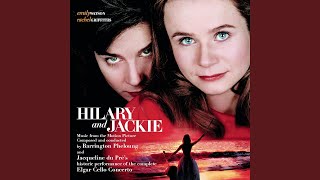 Concerto for Cello and Orchestra in E minor, Op. 85 - I. Adagio. Moderato (excerpt)