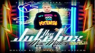Mac Miller - Snap Back (#12, The Jukebox: Prelude To Class Clown) HD