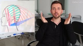 Как подобрать СТРИЖКУ на пористые, или вьющиеся волосы?