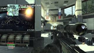 4 Man Split (Dyza)