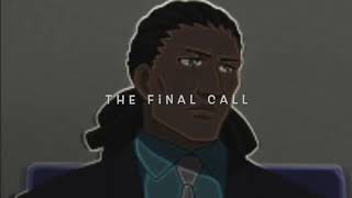 (Free) Tory lanez x Drake x pnd x weeknd type beat  "The Final Call"
