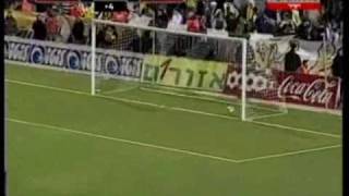 הפועל ת"א - מכבי ת"א - 0-2 - סיבוב ט' גביע המדינה 08/09 - 16/2/2009