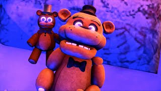 [SFM FNAF] Little Freddy's Milk Bottle Nightmare