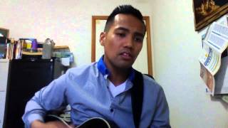 Secrets - One Republic (Acoustic Cover)